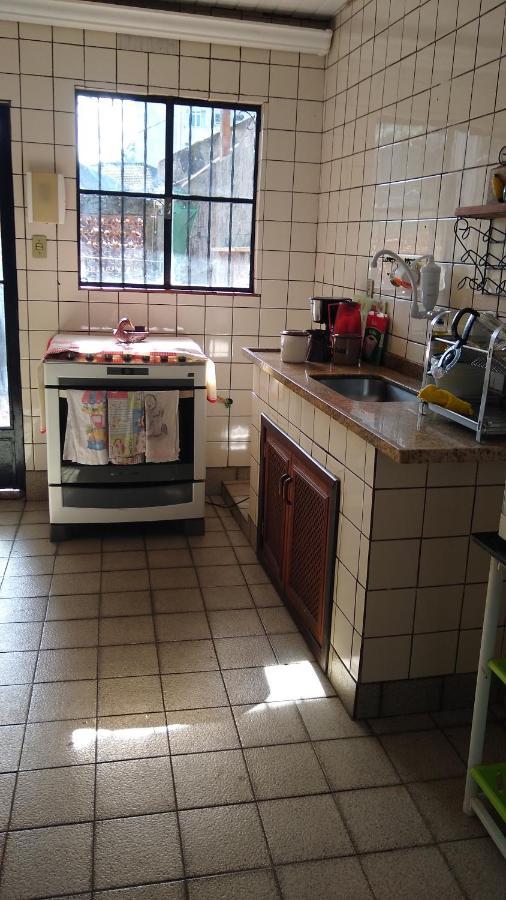 Apto Wiljan Petrópolis Kültér fotó