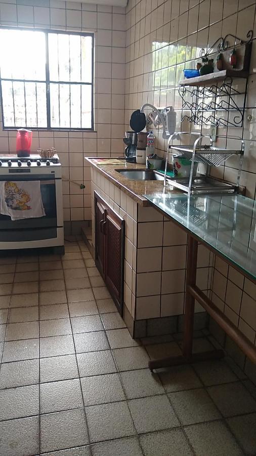 Apto Wiljan Petrópolis Kültér fotó