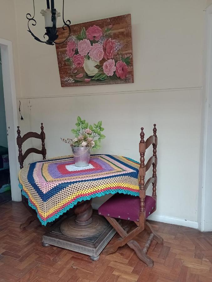 Apto Wiljan Petrópolis Kültér fotó