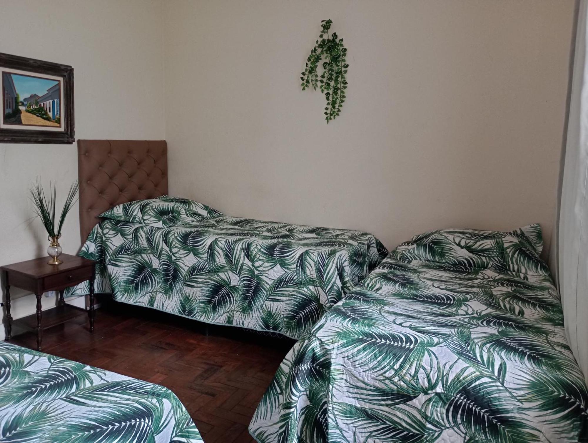 Apto Wiljan Petrópolis Kültér fotó