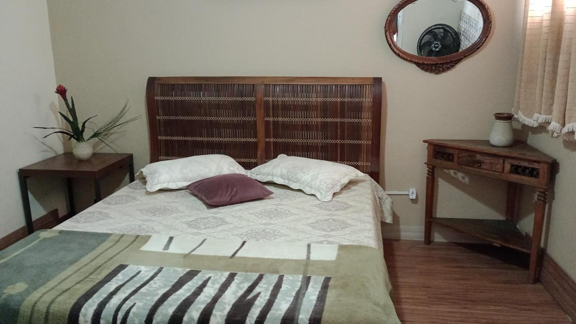 Apto Wiljan Petrópolis Kültér fotó
