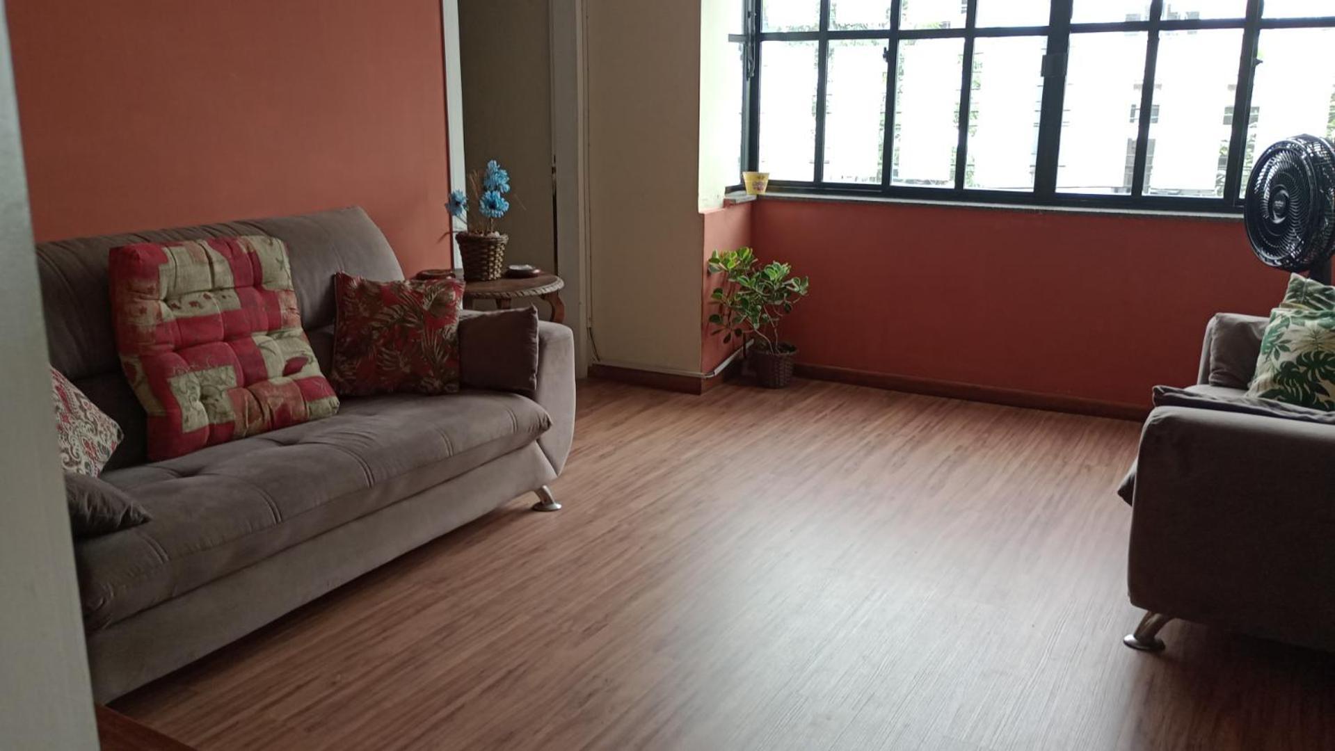 Apto Wiljan Petrópolis Kültér fotó